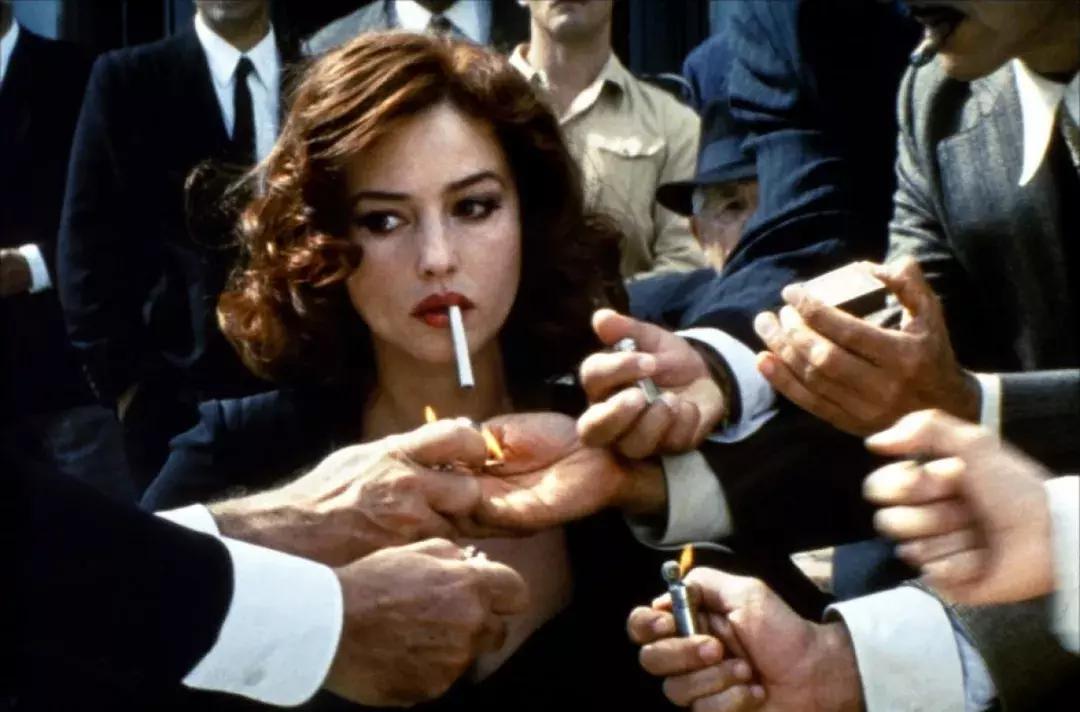 行走西西里的美丽传说,西西里的美丽传说是浪漫主义吗