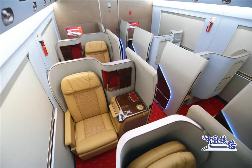 怎么在网上买复兴号高铁票,智能动车复兴号怎么买票