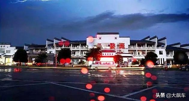 云南最美高速路服务区,河北最美高速服务区苏桥