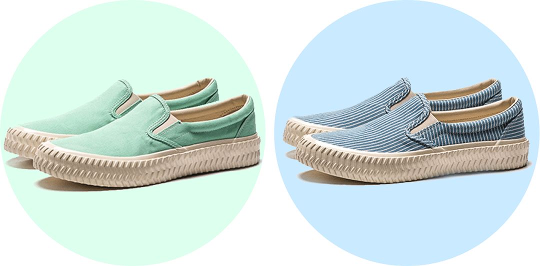 比匡威万斯贵的帆布鞋,比匡威还实惠的品牌