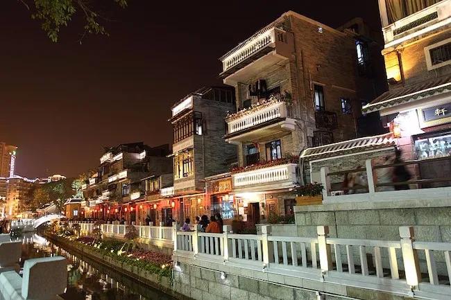 广州升级版夜经济,广州夏季夜经济