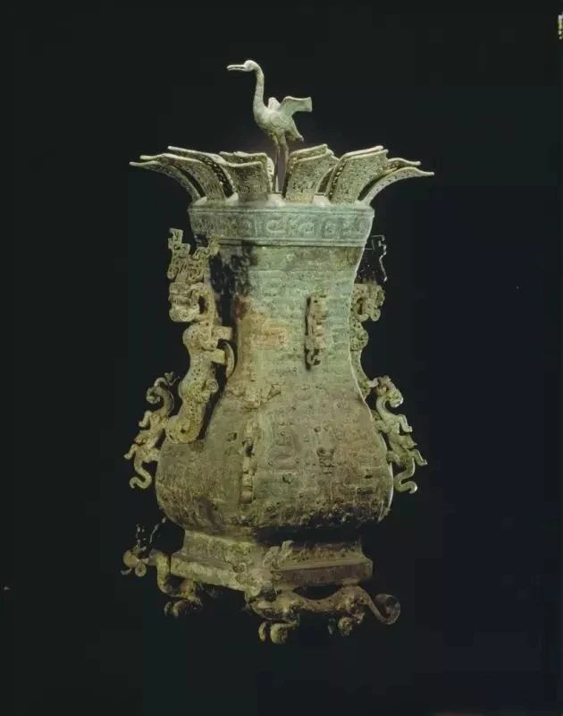 郑州市前世今生,郑州的历史演变