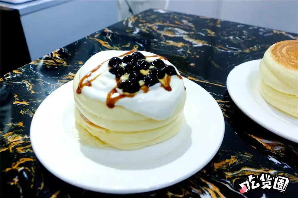 盘它饮品店,blusouffle舒芙蕾万达店