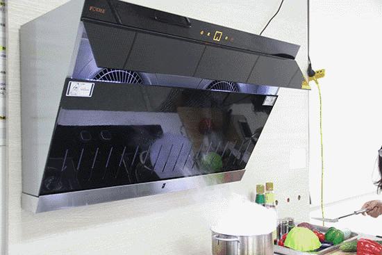 抽油烟机真的是1000和5000没差别,抽油烟机几百和几千的有什么区别