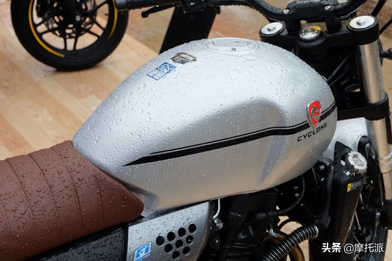 赛科龙2020新品发布，关键词“保持冷静，耐住寂寞，觉醒绽放”