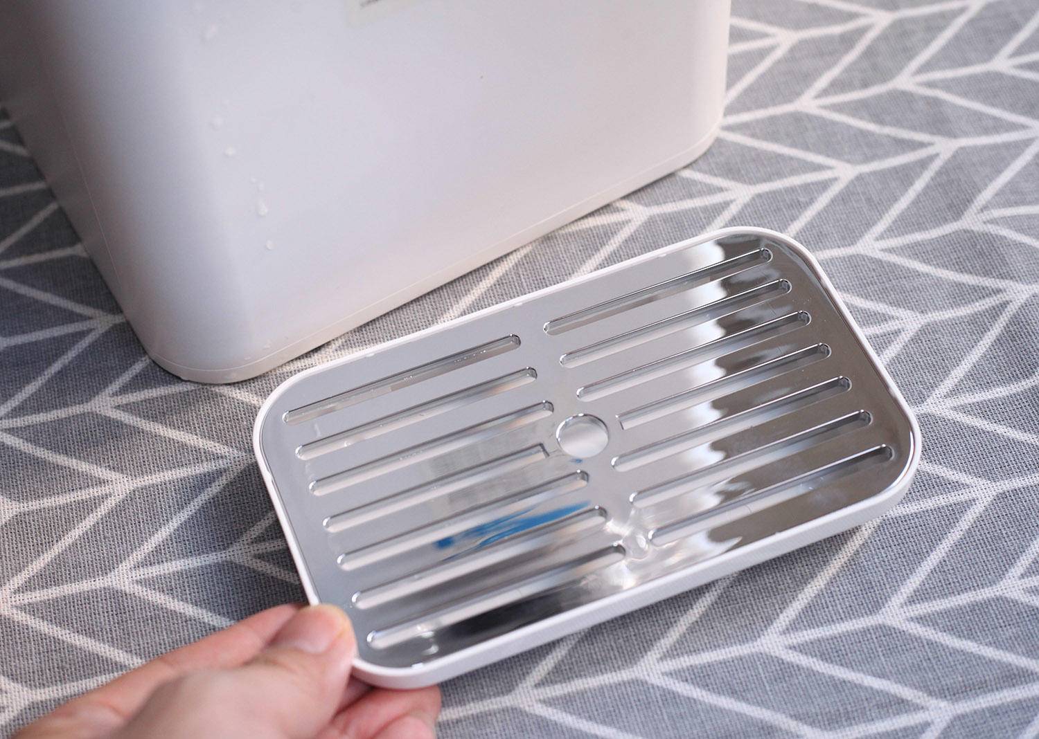 台面净饮机评测,蓝宝净饮机测评