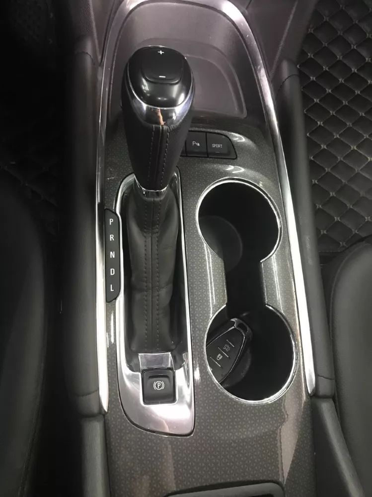 16万就能买的混动b级车车长近5米7,车长近五米轿车