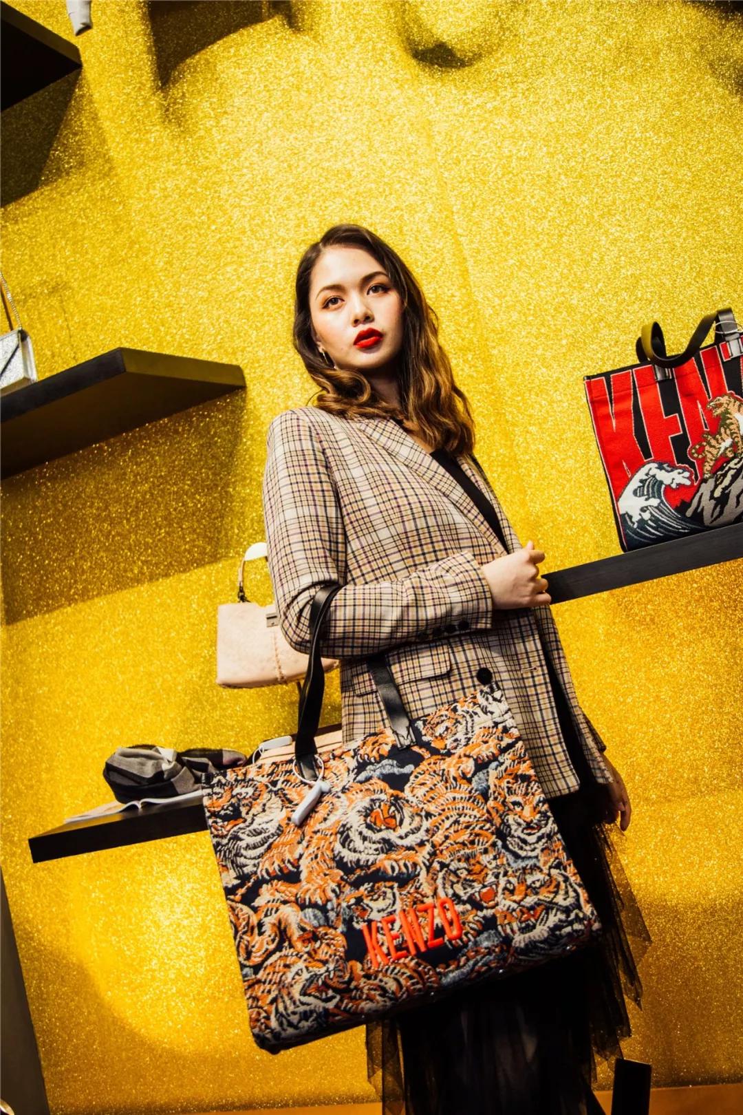 来帝斯曼玩转圣诞新年季,吃喝玩乐超多福利让你爽到飞起