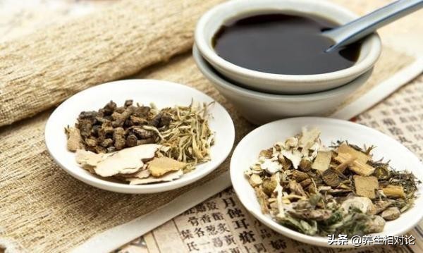 中医中药药性赋顺口溜讲解,中医必背药性赋大全