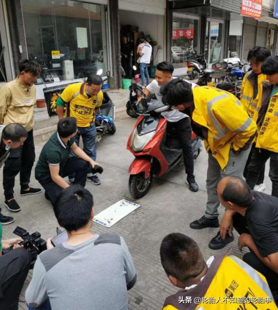 千里马抗扎胎测评,千里马抗扎胎好吗