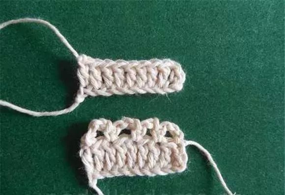 手工钩针编织饰品附图解,钩针编织小饰品图解