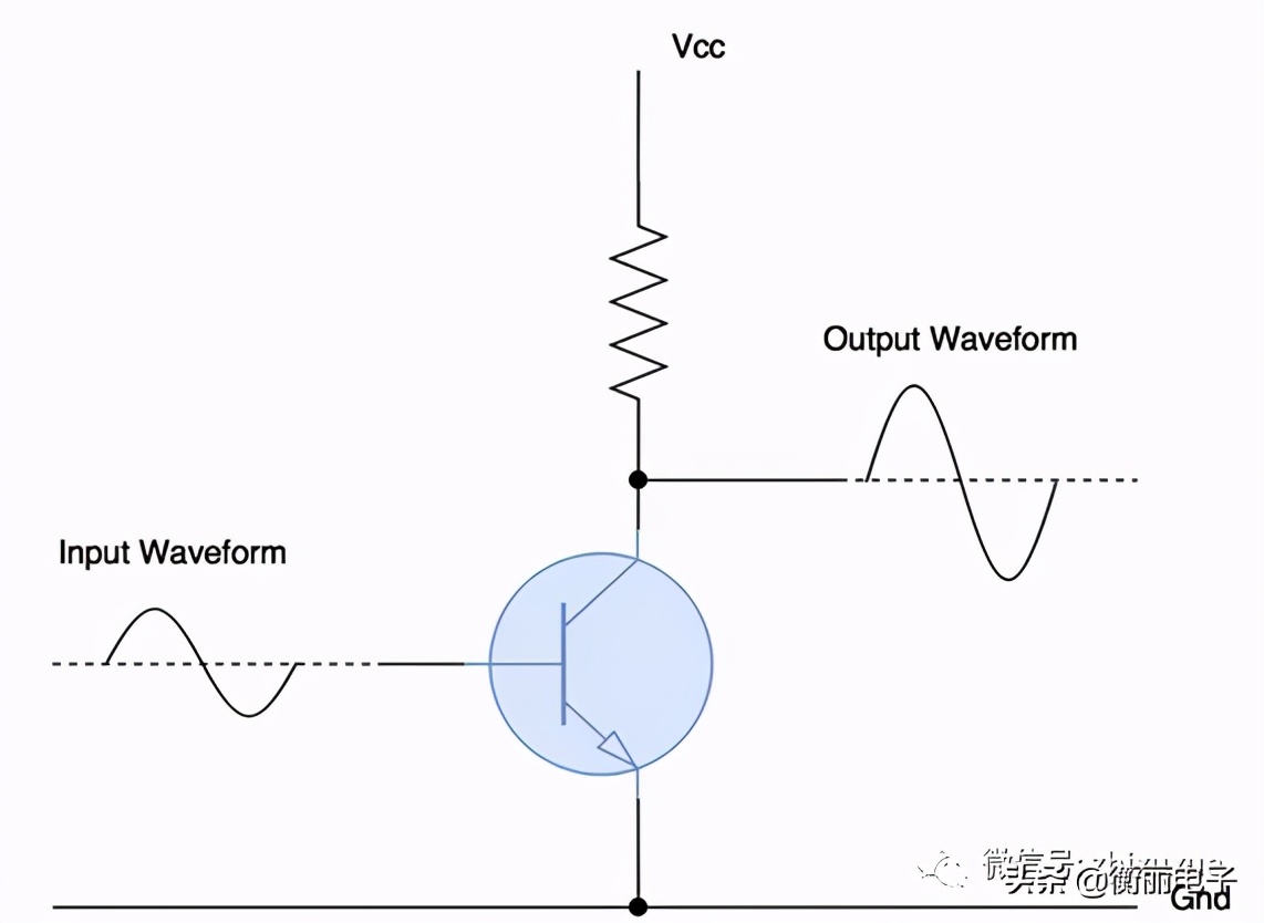 功放电路对三极管的要求,功放三极管和电源三极管区别