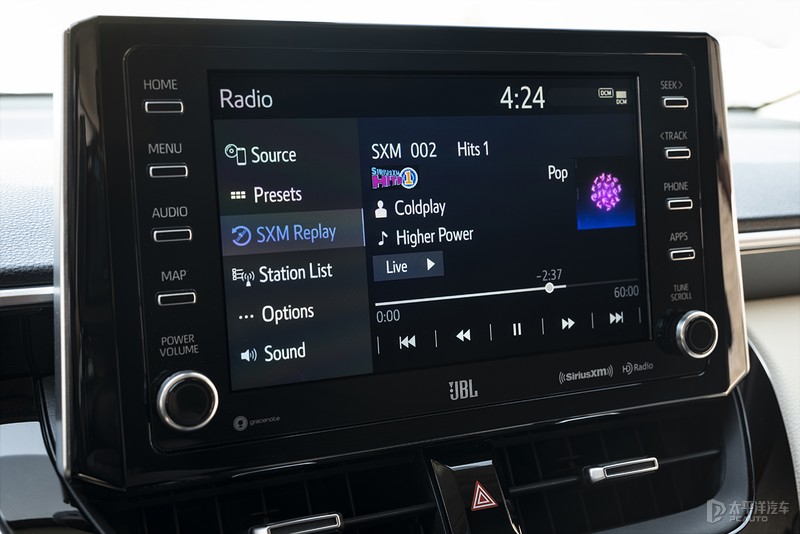 丰田新款suv车型锋兰达价格,丰田新款suv锋兰达多少钱