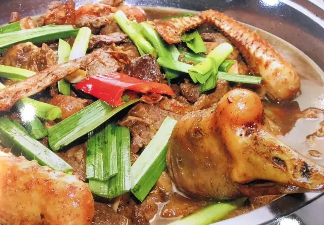 佛山焖鹅推荐,佛山焖鹅老字号