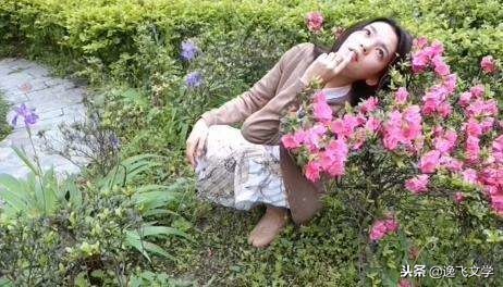 原创——闲话爱美