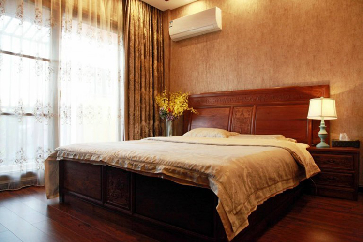 西南西双版纳,西双版纳原始森林氧吧