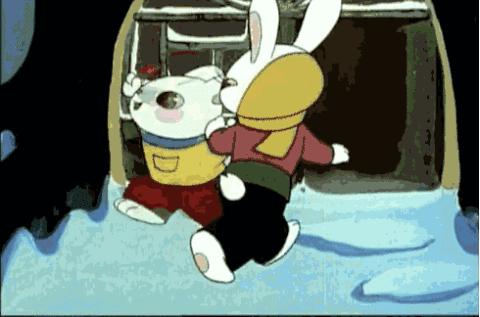 十部暴露年龄的动画片,20年都没看过的动画片