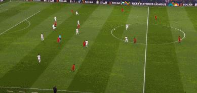 c罗33岁点球破门,35岁c罗一脚踢爆魔咒