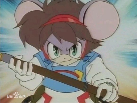 80后，90初的同学才看过的20部经典动漫