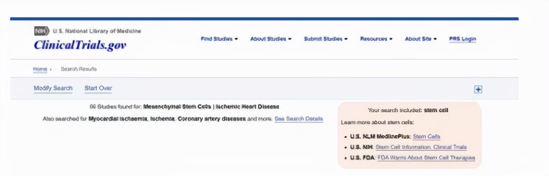 干细胞治疗心脏病效果怎么样,2020年中国干细胞治疗冠心病研究