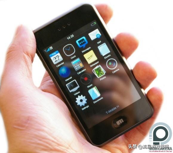 这几年手机有什么变化,十年前手机里的回忆