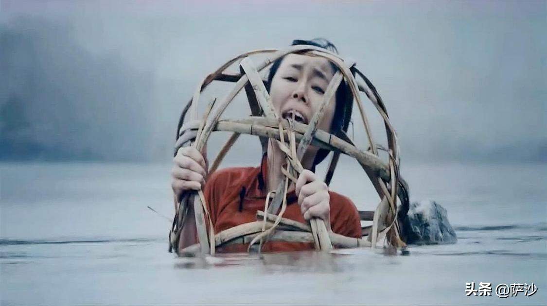 最后一名土匪覃国卿,湘西巨匪覃国卿真实照片