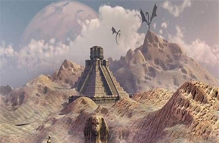 玛雅人预言世界末日是真的吗,玛雅预言最新消息
