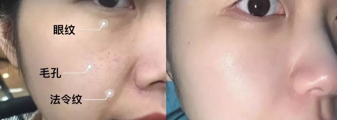 何洁越来越年轻,何洁穿衣又换新造型