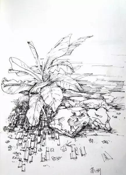 动漫手绘教程水溶彩铅上色技法,手绘教程零基础入门上色