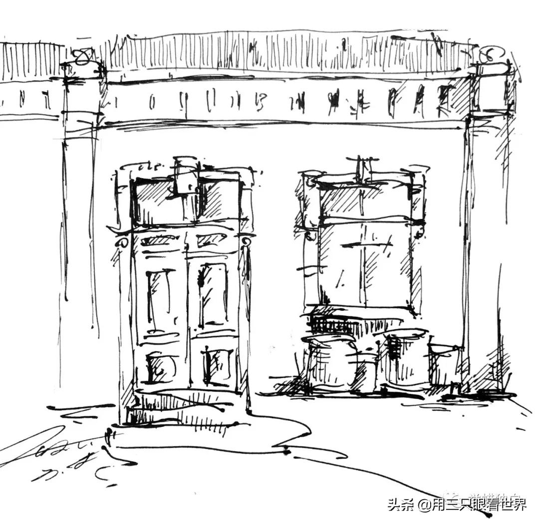 记忆中的哈尔滨全景,记忆中的哈尔滨是哪里