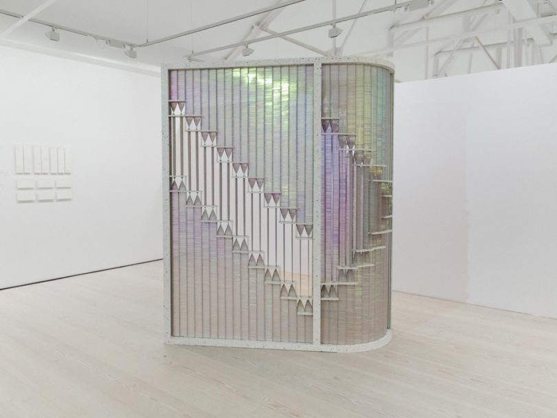 垂直帘怎么设计,垂直帘设计图片