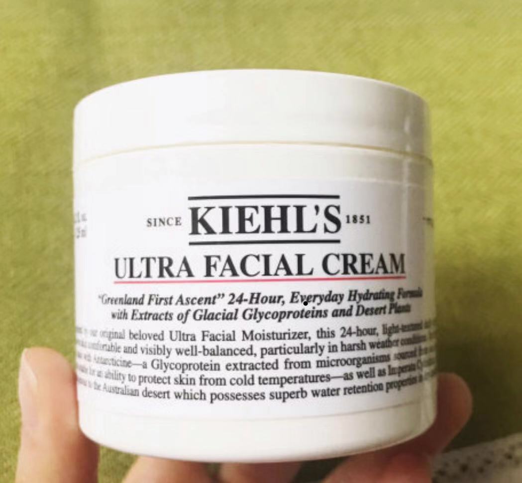 5款平价又好用的面霜，秋冬也能水当当！