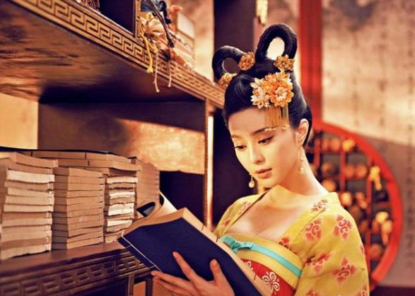 武则天创造的19个新字,武则天造的字被废了十七个