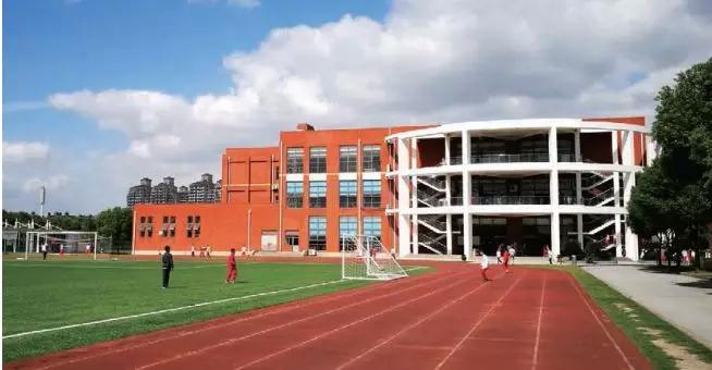 全上海只剩这13所一贯制学校，能从幼儿园一路直升到初中
