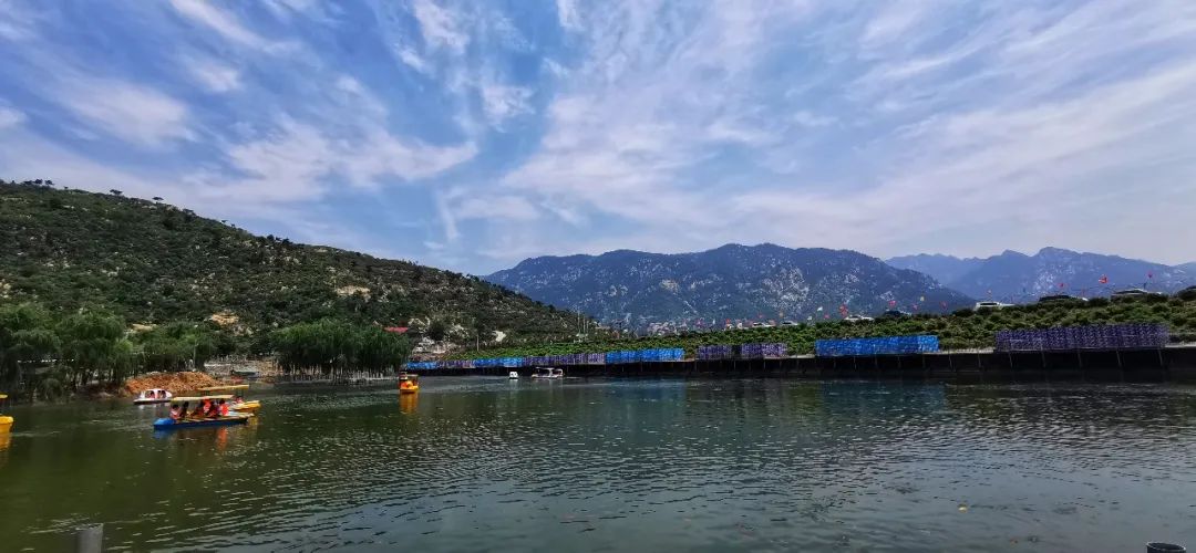 济南适合遛娃的免费去处,济南冬季遛娃免费攻略