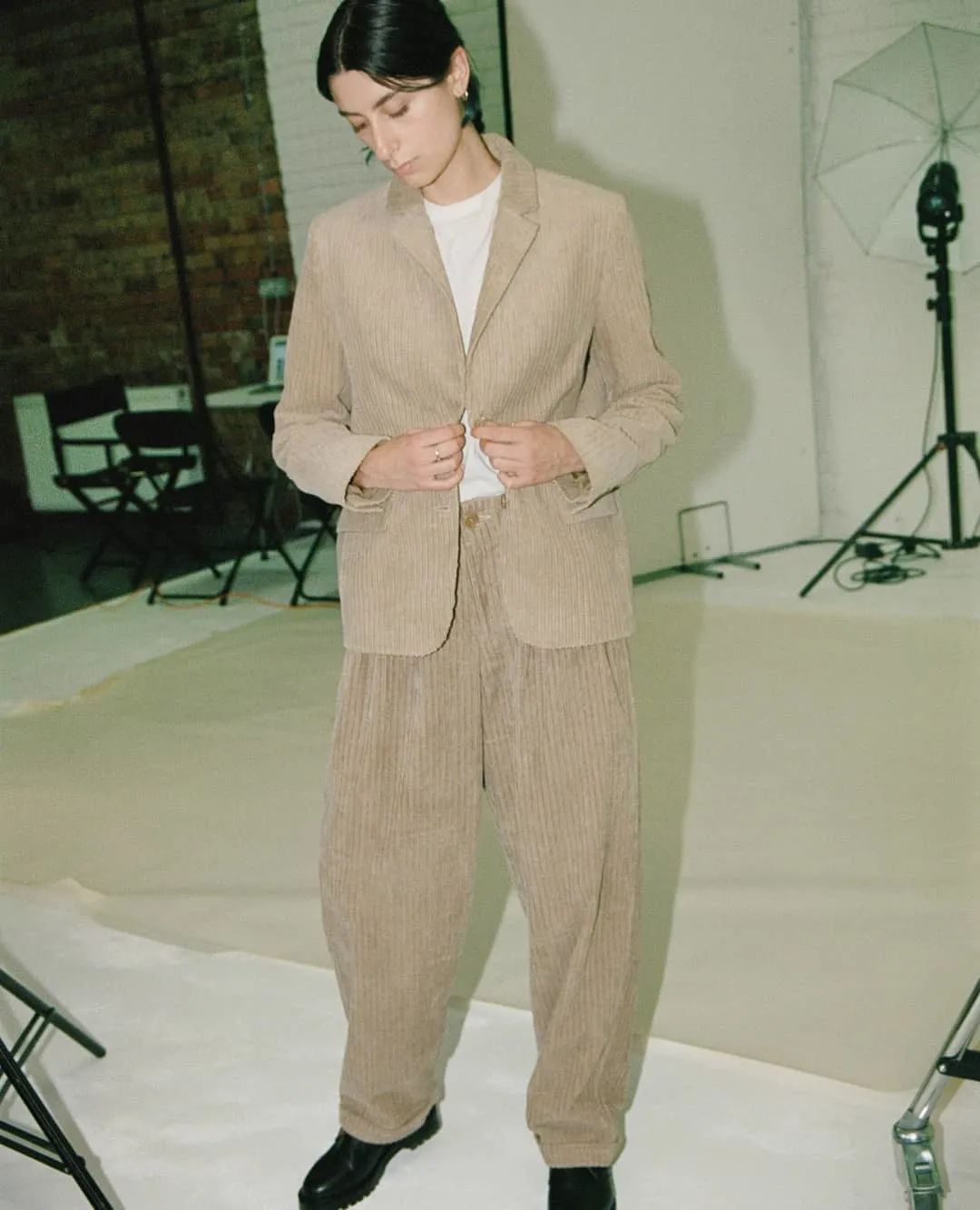 zara穿搭,zara贵的穿搭