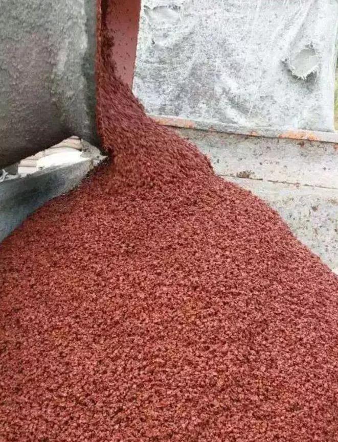 透水混凝土的施工要注意哪些事项,彩色透水混凝土施工教程