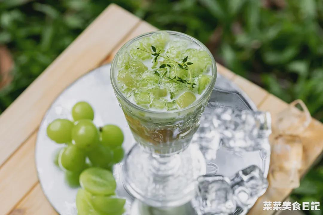 一喝上瘾!水果界的爱马仕,在家也能无限续杯