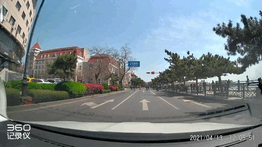 平价行车记录仪,行车记录仪推荐四镜头