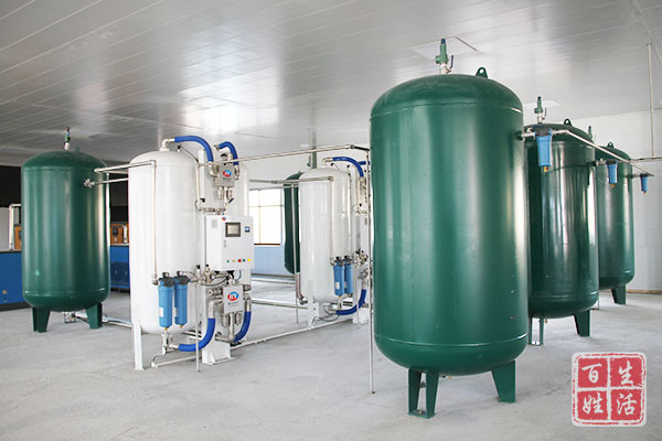 四川省甘孜藏族自治州理塘县发展,理塘高原健康氧投产