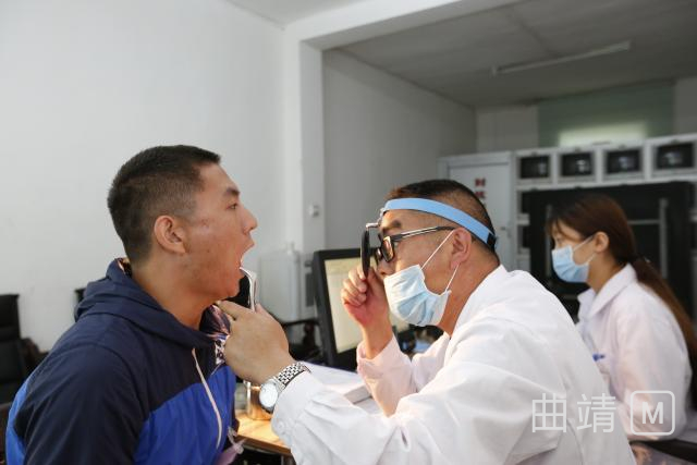 征兵体检前一个月注意事项和准备,征兵的注意事项