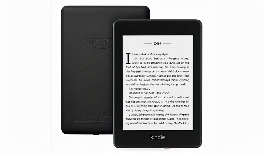 日本好物推荐:电子书阅读器选购指南及推荐