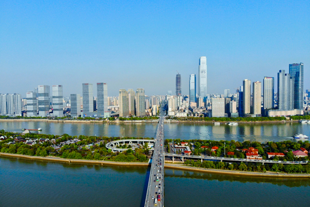 长沙有哪个古镇,长沙有名气的地方