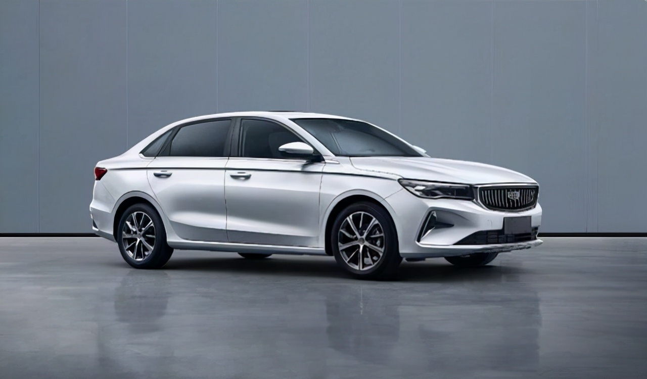 最低3.99万这几款车最适合代步了,这四款合资车不到十万可以买