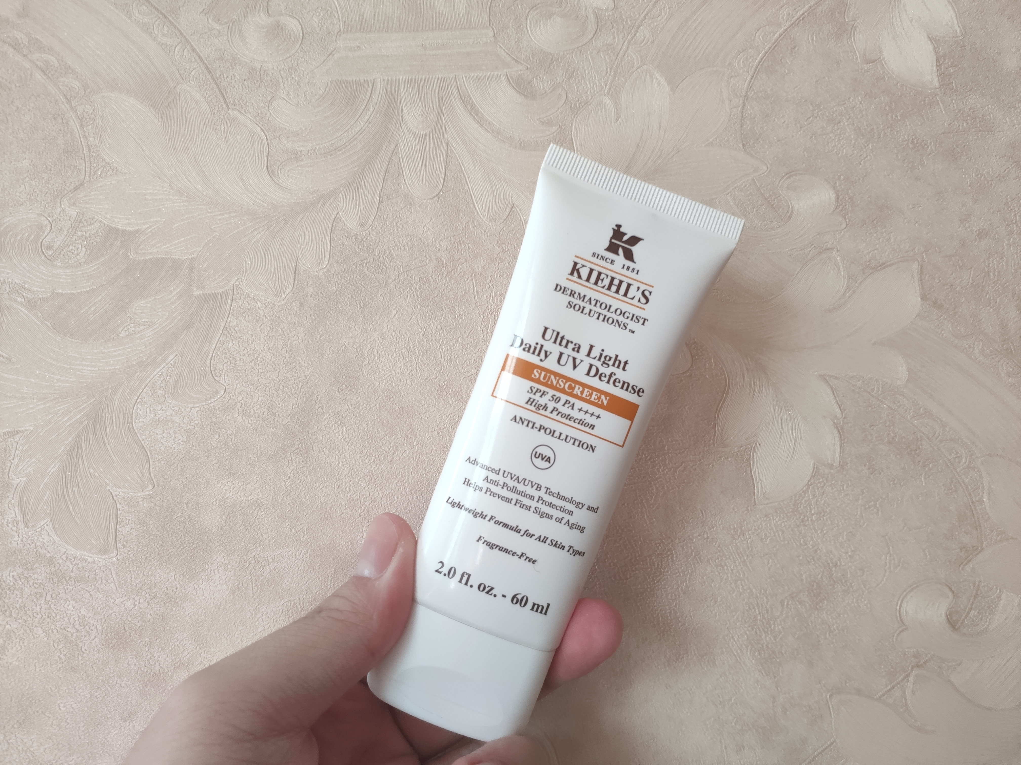 科颜氏防晒哪一款好用,碧柔跟科颜氏哪个好