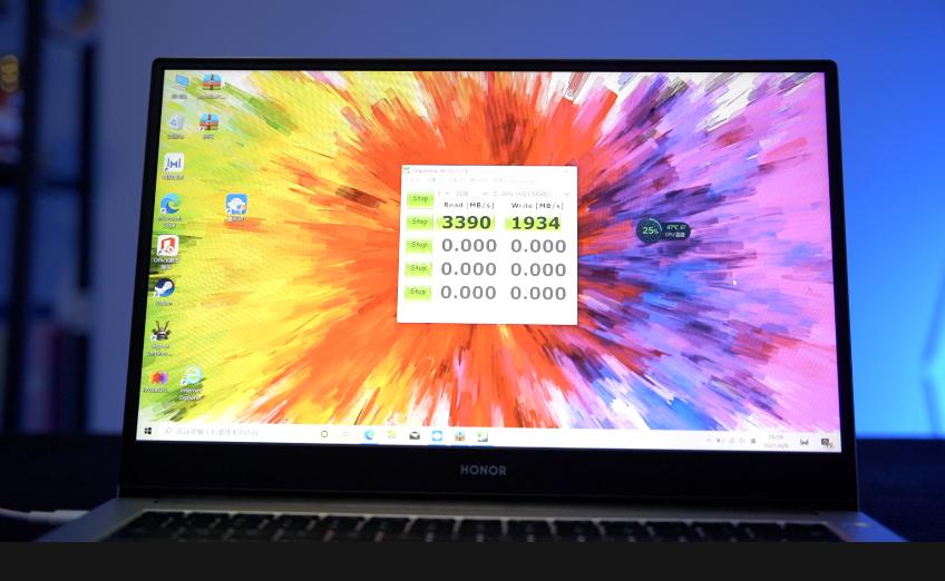 荣耀笔记本magicbook14如何上手,荣耀magicbookx14笔记本怎么样