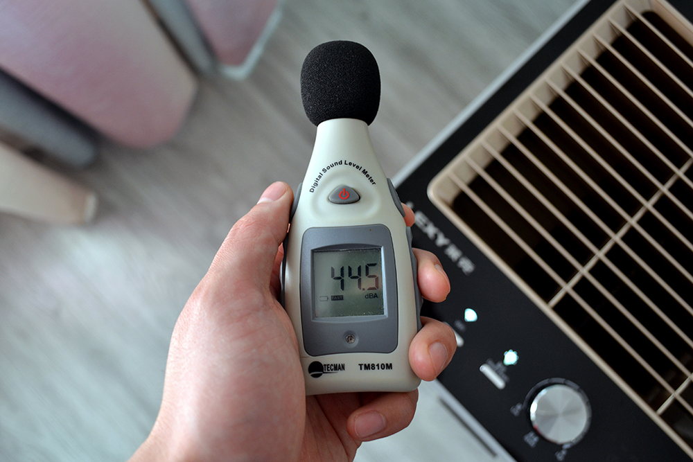 莱克k9净化器评测不满格,莱克空气净化器k9有用吗