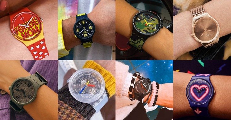 上班族手表品牌推荐,品牌手表情侣款推荐