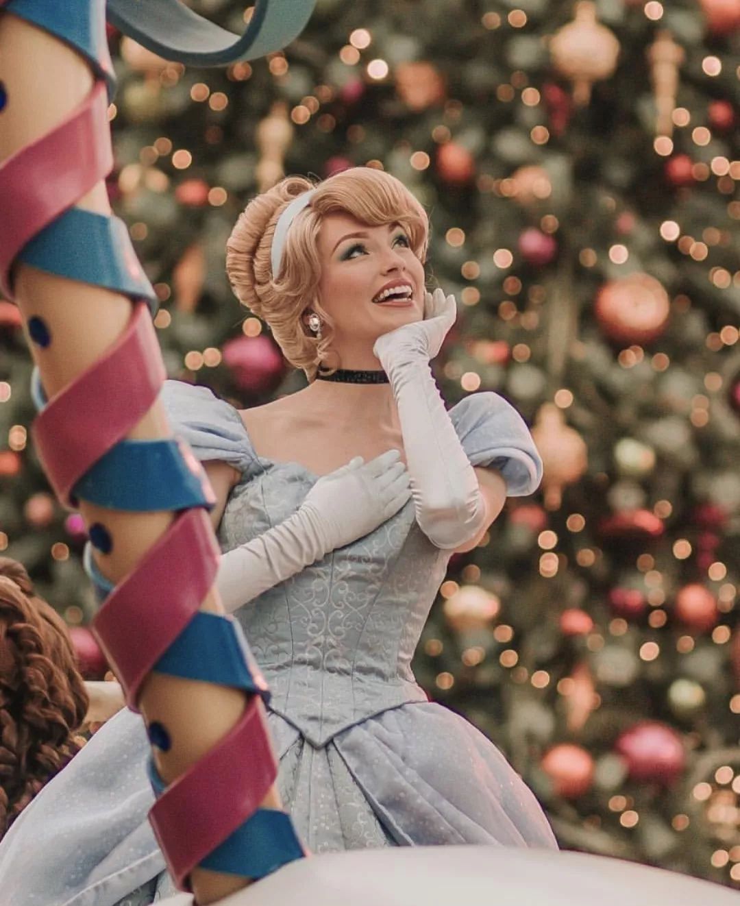 迪士尼必打卡的十个地方,打卡迪士尼纯玩三日