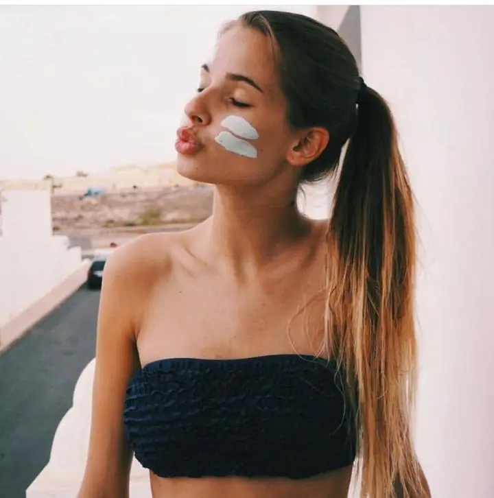 冬季选什么防晒,冬季需要的防晒指数